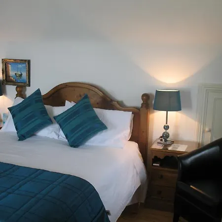 Pensión Beachcove Killarney
