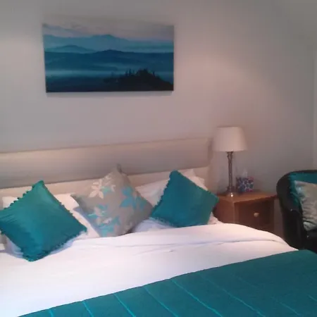 Beachcove 4* Килларни