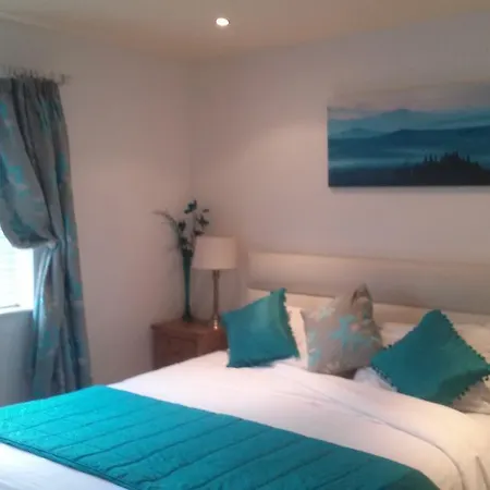 Beachcove Gasthof 4*