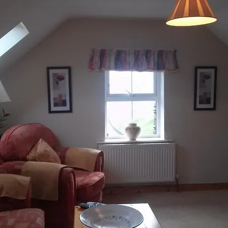 Beachcove Konukevi Killarney