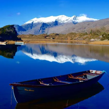 Beachcove Pensión Killarney