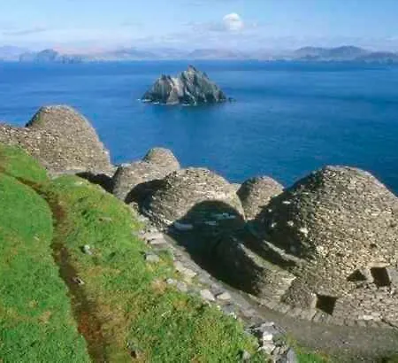 Pensión Beachcove Killarney