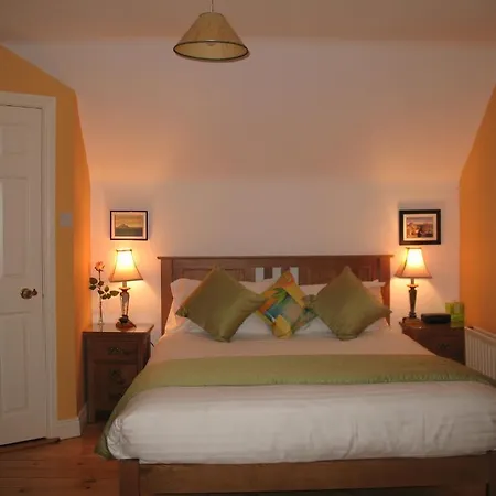 Pensión Beachcove