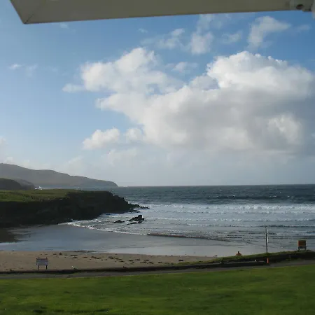 Beachcove Pensión 4*