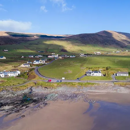 Penzion Beachcove