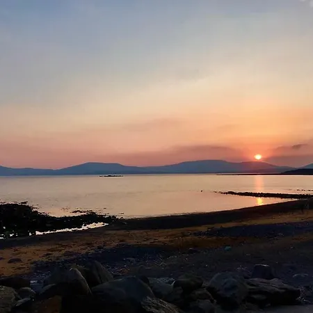 Pensión Beachcove Killarney