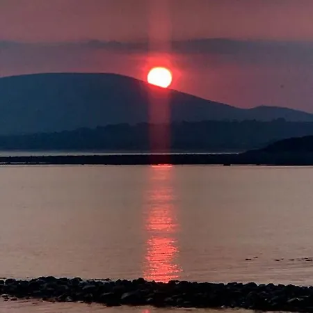 Pensión Beachcove Killarney