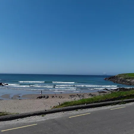 Pensión Beachcove Killarney