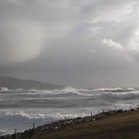 Pensión Beachcove Killarney